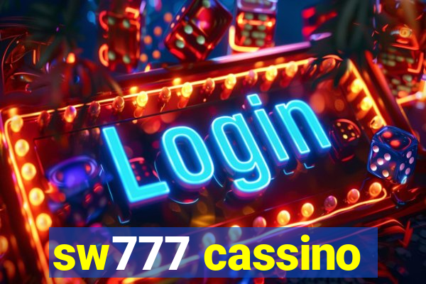 sw777 cassino